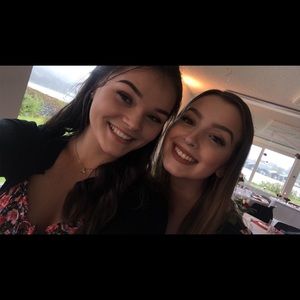 Meet your Posher, Bailey